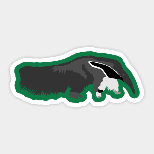 Giant Anteater Sticker